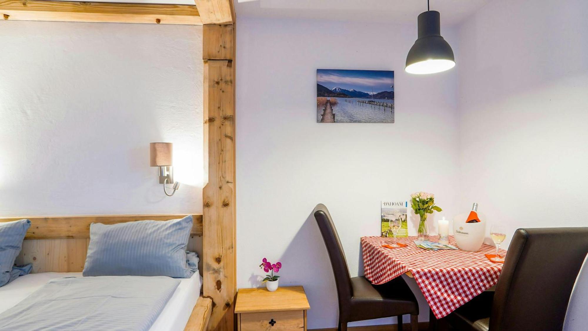 Hotel Landgasthof Zum Papyrer - Erholung Im Urlaubsgebiet *