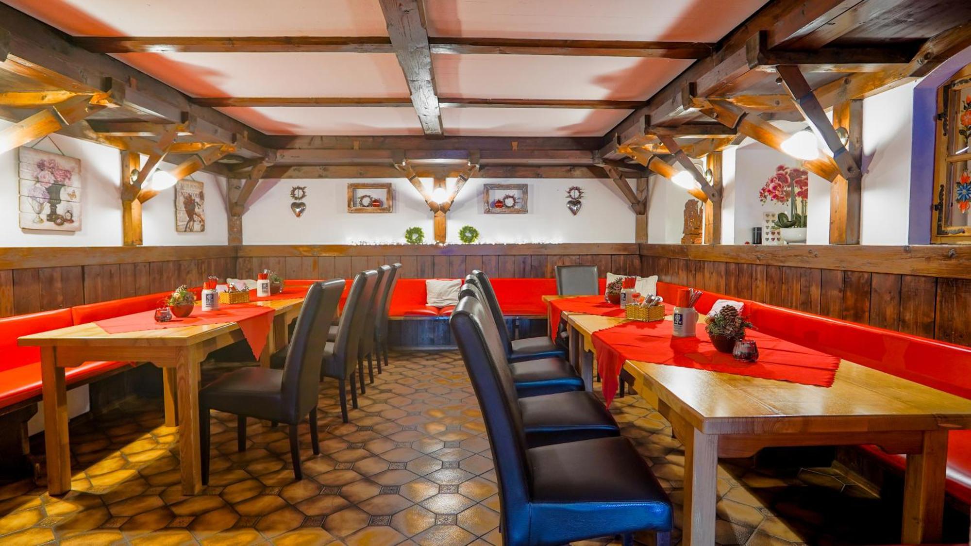 Landgasthof Zum Papyrer - Erholung Im Urlaubsgebiet Hotel
