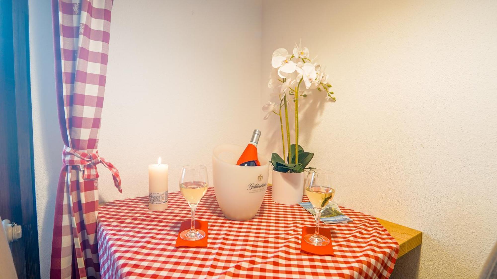 Hotel Landgasthof Zum Papyrer - Erholung Im Urlaubsgebiet *