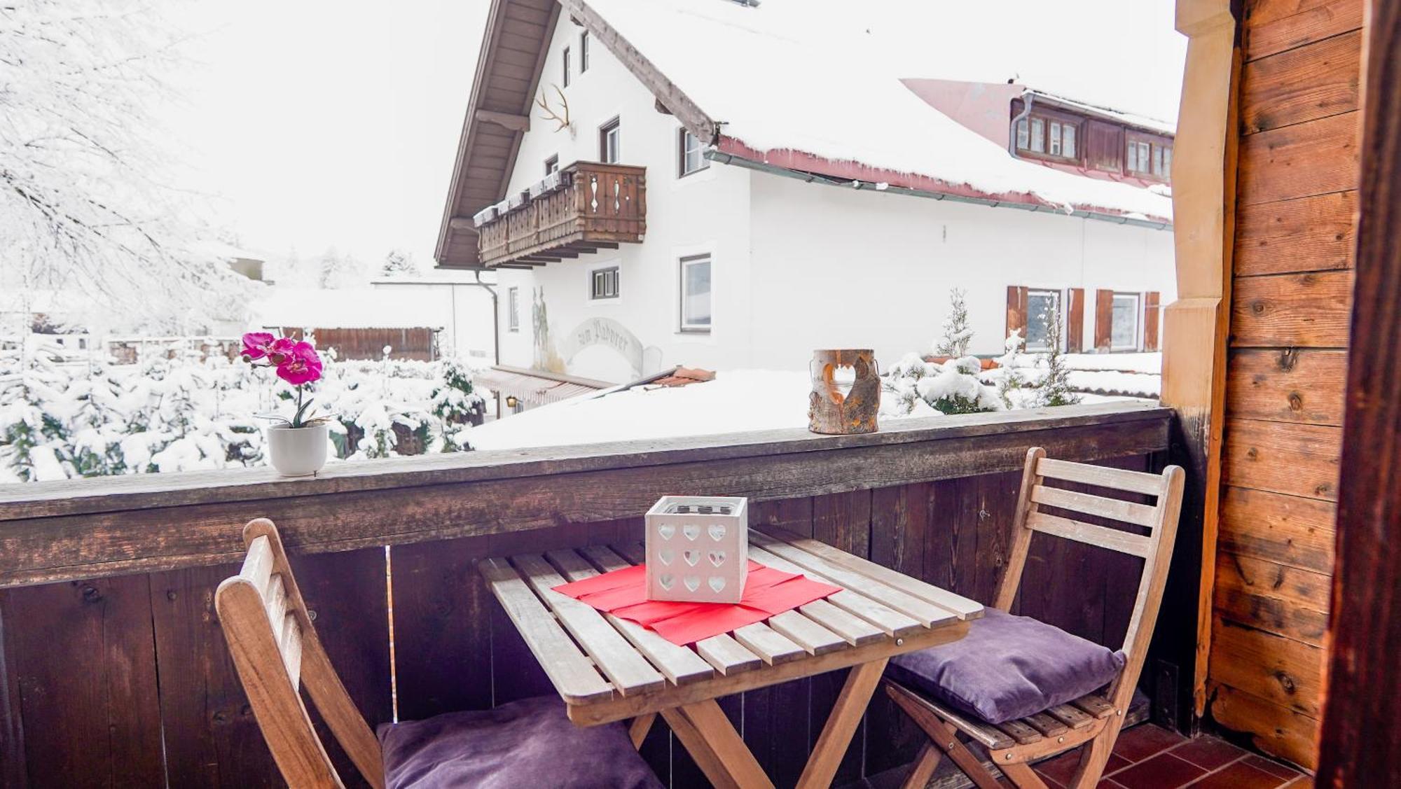 Landgasthof Zum Papyrer - Erholung Im Urlaubsgebiet Hotel Lenggries