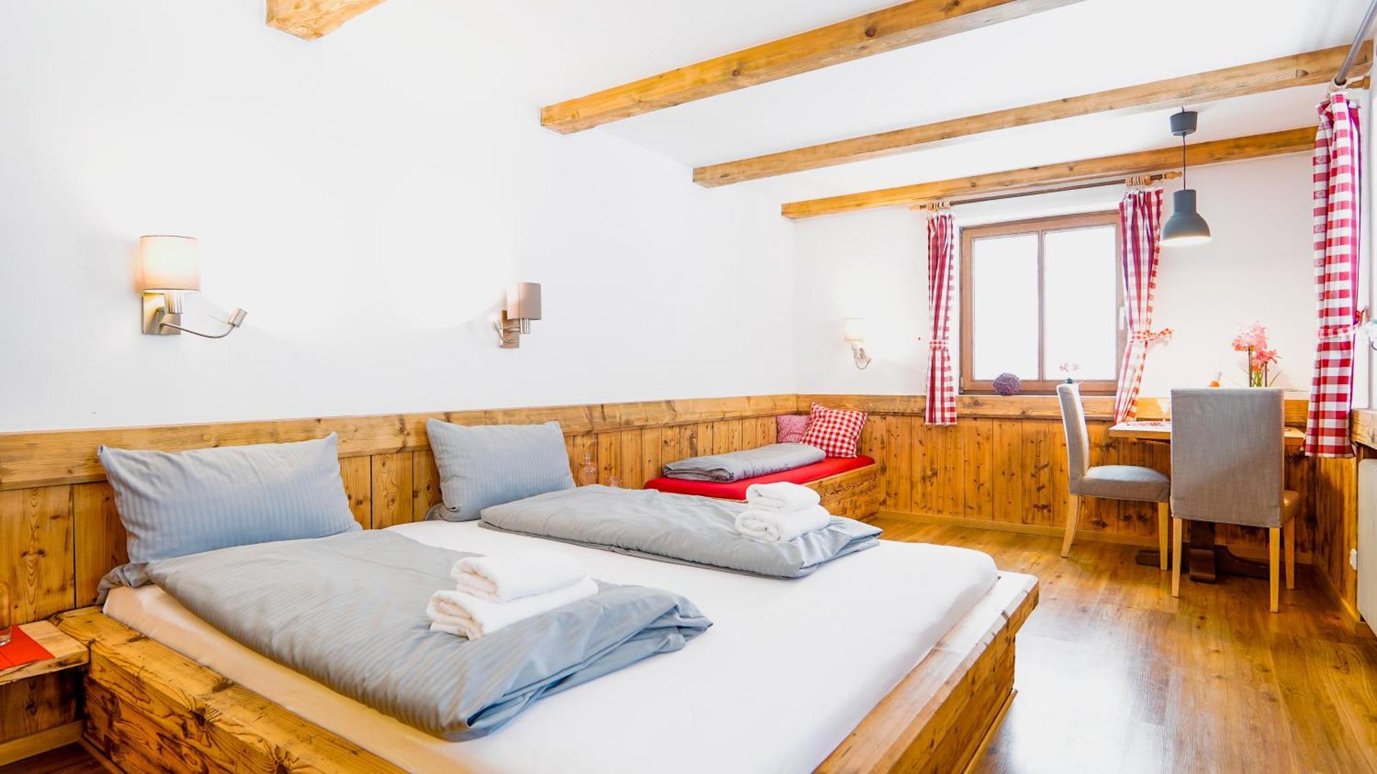 Landgasthof Zum Papyrer - Erholung Im Urlaubsgebiet *