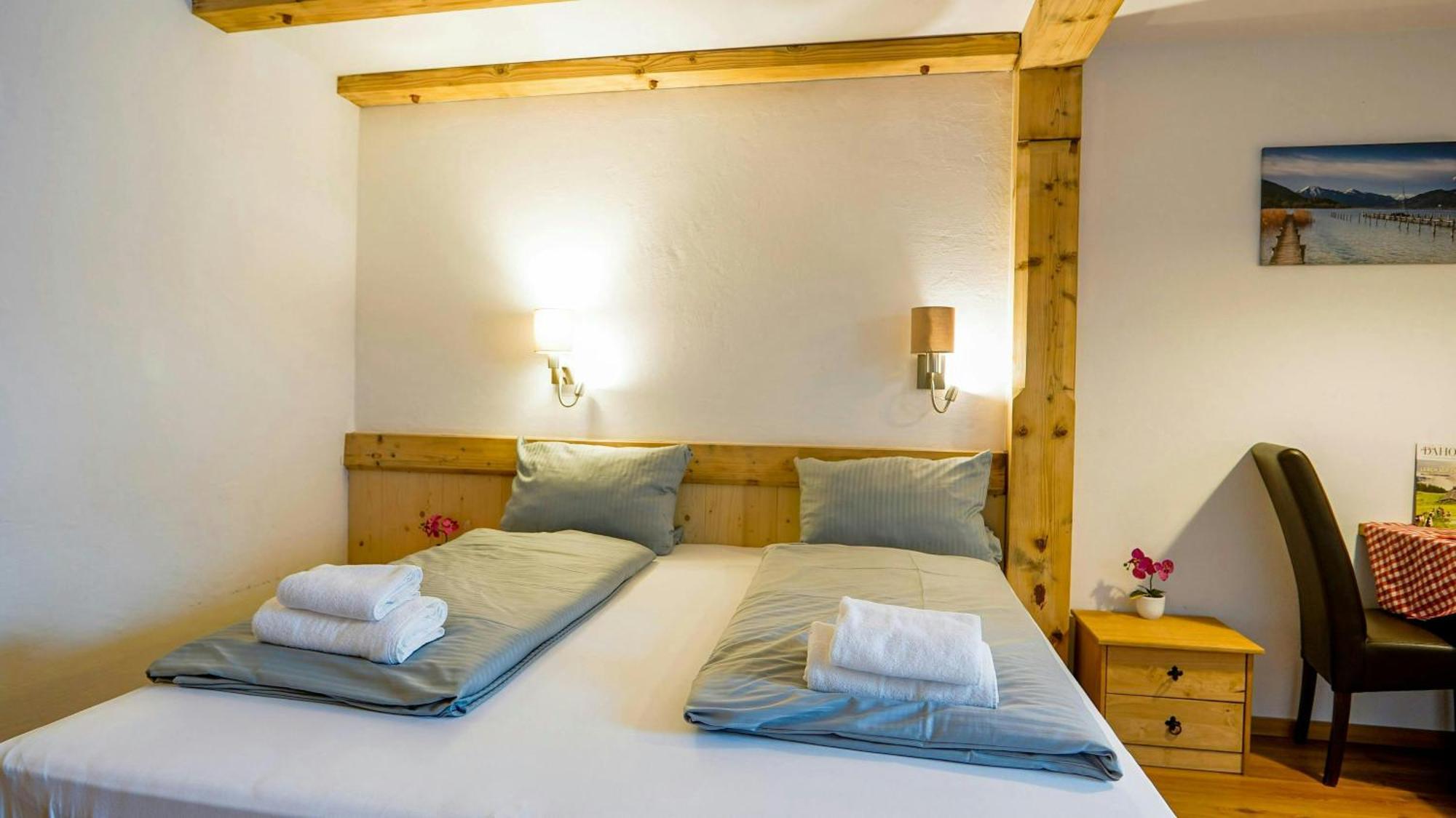 Landgasthof Zum Papyrer - Erholung Im Urlaubsgebiet Отель *